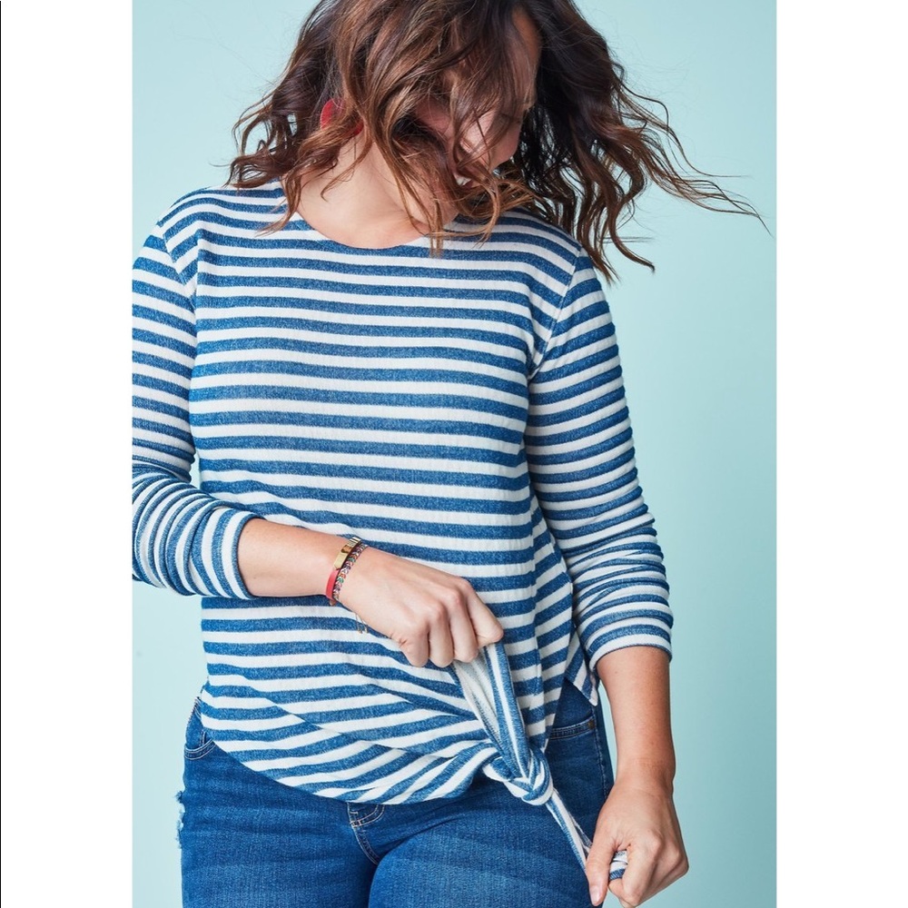 Stella & Dot Tatum Top